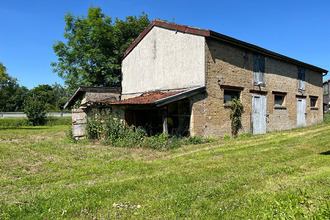 achat maison biermes 08300