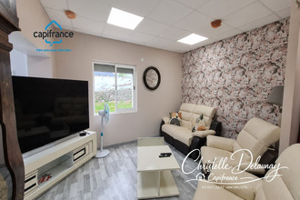 achat maison bierne 53290