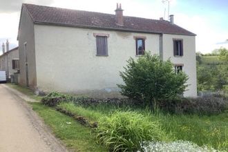 achat maison bierry-les-belles-fontaines 89420