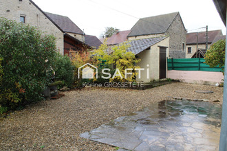 achat maison bierry-les-belles-fontaines 89420