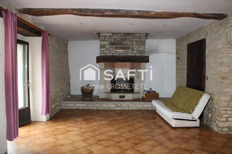 achat maison bierry-les-belles-fontaines 89420