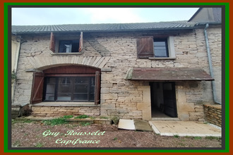 achat maison bierry-les-belles-fontaines 89420