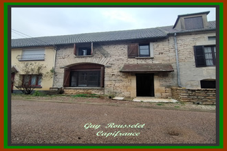achat maison bierry-les-belles-fontaines 89420