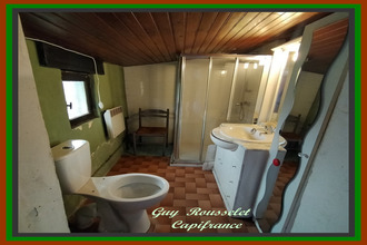 achat maison bierry-les-belles-fontaines 89420