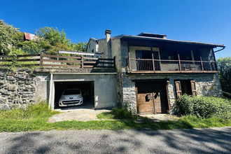 achat maison biert 09320