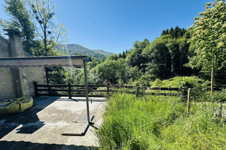 achat maison biert 09320