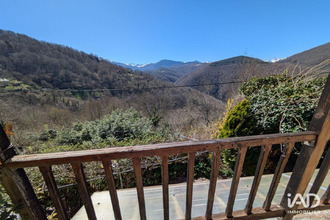 achat maison biert 09320