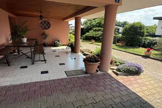 achat maison biesheim 68600