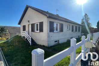 achat maison biesles 52340