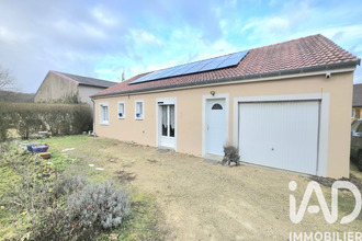 achat maison biesles 52340