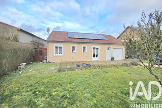 achat maison biesles 52340
