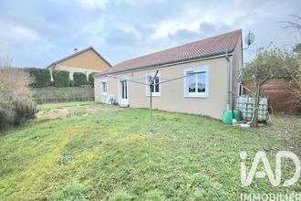 achat maison biesles 52340