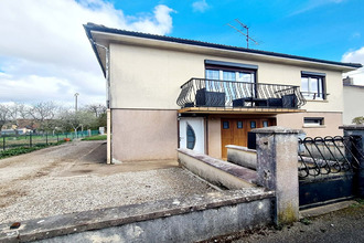 achat maison biesles 52340