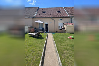 achat maison biesles 52340
