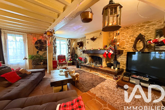 achat maison bieujac 33210