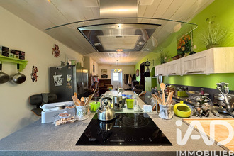 achat maison bieujac 33210