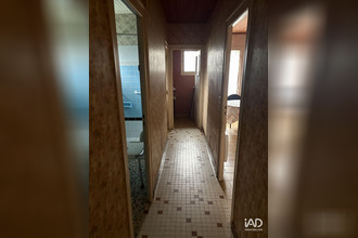 achat maison bieujac 33210