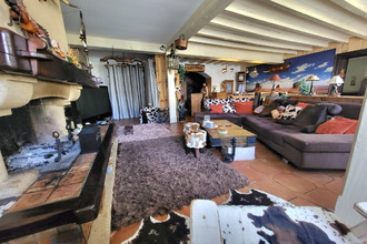 achat maison bieujac 33210