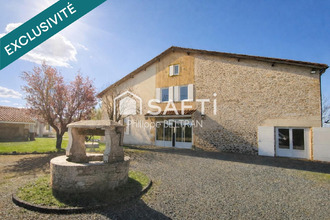 achat maison bieujac 33210