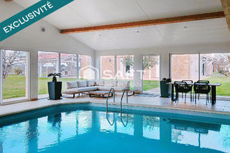 achat maison bieujac 33210