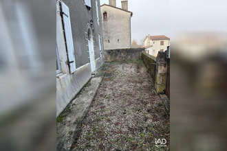 achat maison bieujac 33210