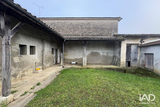 achat maison bieujac 33210