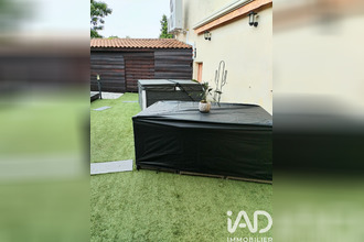 achat maison bieujac 33210