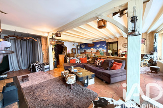 achat maison bieujac 33210