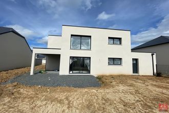 achat maison bieville-beuville 14112