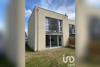 achat maison bieville-beuville 14112