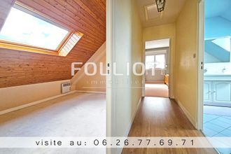 achat maison bieville-beuville 14112