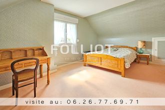 achat maison bieville-beuville 14112