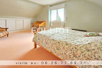 achat maison bieville-beuville 14112