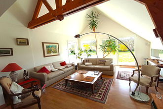 achat maison bieville-beuville 14112