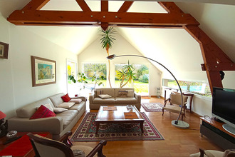 achat maison bieville-beuville 14112