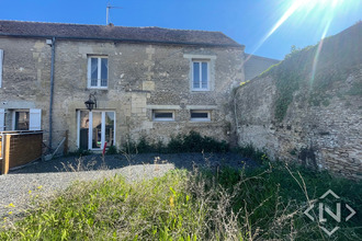 achat maison bieville-beuville 14112