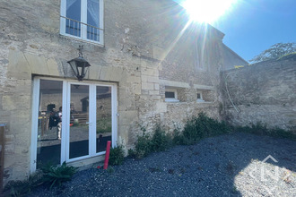 achat maison bieville-beuville 14112