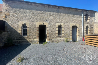 achat maison bieville-beuville 14112