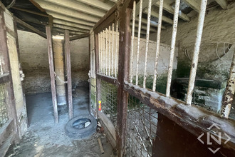 achat maison bieville-beuville 14112