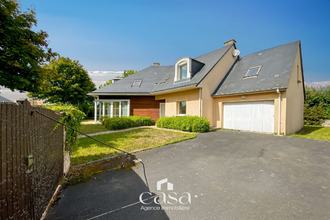 achat maison bieville-beuville 14112