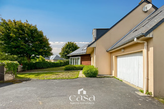 achat maison bieville-beuville 14112