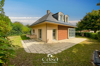 achat maison bieville-beuville 14112