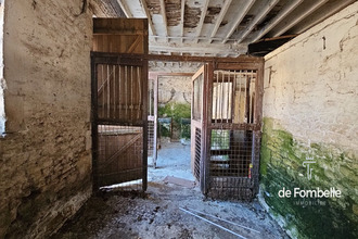 achat maison bieville-beuville 14112