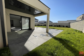 achat maison bieville-beuville 14112