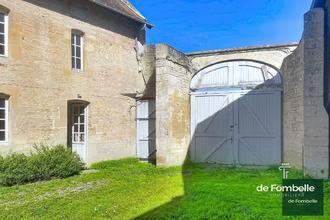 achat maison bieville-beuville 14112