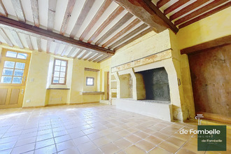 achat maison bieville-beuville 14112