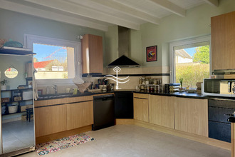 achat maison bieville-beuville 14112