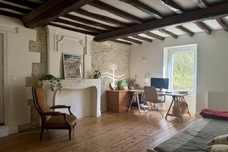 achat maison bieville-beuville 14112