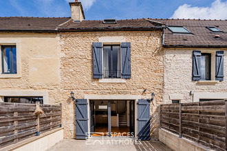 achat maison bieville-beuville 14112