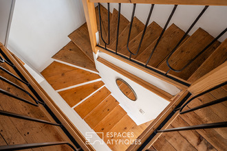 achat maison bieville-beuville 14112